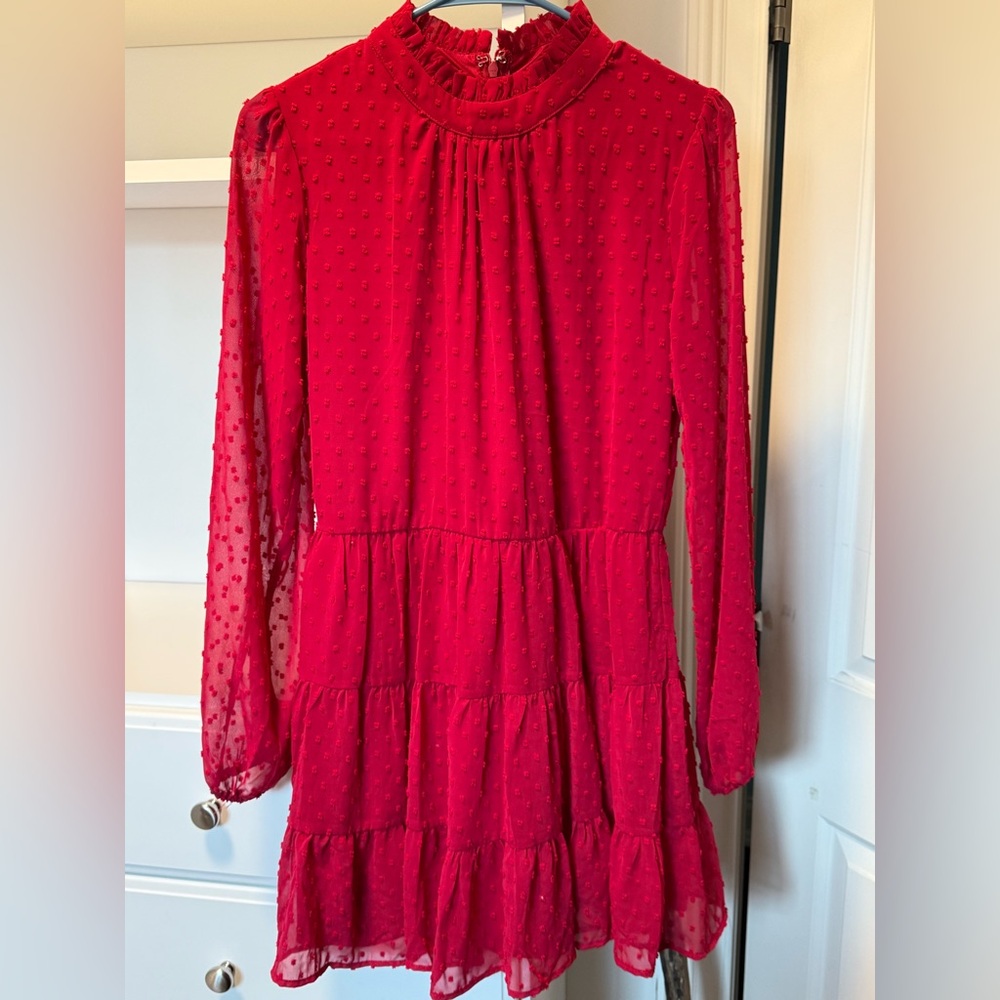 Charmed Hearts juniors size large
